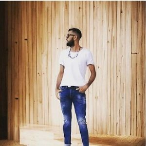 Meet your Posher, Patricio